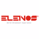 Logo de Radio Elenos