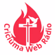 Logo de Criciuma Web Rádio