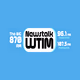 Logo de WTIM The Big 870/96.3 FM - WTIM