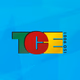 Logo de Rádio TCE