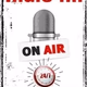 Logo de Pretoria Indie FM