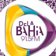 Logo de 91.5 FM de la Bahia