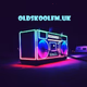 Logo de OldskoolFM.UK