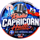 Logo de Radio Capricorn Haiti