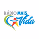 Logo de Rádio Mais Vida