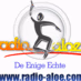 Logo de Radio Aloe