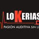 Logo de Radio Lokerias