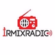 IRMIX Radio logo