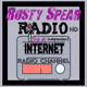 Logo de Rusty Spear Radio
