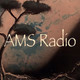 Logo de AMS Radio