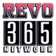 Revo 365 Network logo