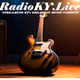 RadioKY.LIVE logo