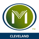 Logo de Moody Radio Cleveland - WCRF-FM