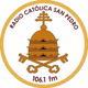 Logo de Radio Católica San Pedro