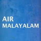 Logo de All India Radio - AIR Kerala