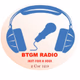 Logo de By The Grace Radio