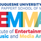 Logo de IEMMA Broadcast Network
