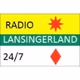 Logo de Radio Lansingerland