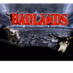Logo de Badlands Radio