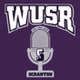 99.5 WUSR Scranton - WUSR logo