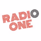 Logo de RADIO ONE