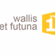 Logo de Wallis et Futuna 1ère Radio