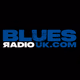 Blues Radio UK logo