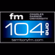 Logo de Territory FM 104.1