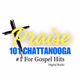 Logo de Praise 101 Chattanooga