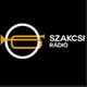 Logo de Magyar Rádió Zrt. - Szakcsi Rádió
