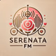 Logo de Serenata FM