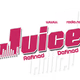 Logo de Juice Radio