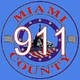 Logo de Miami County Communication Center