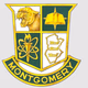 Logo de MTSR - Montgomery Township Schools Radio