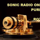 Logo de Sonic Radio Online