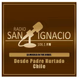 Logo de Radio San Ignacio 106.1 F.M