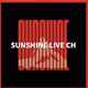 Logo de Sunshine Live - CH