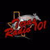 Logo de Texas Radio 101