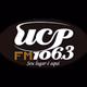 Logo de UCP FM