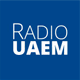 Logo de Radio UAEM - XHUAEM