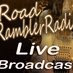 Logo de Road Rambler Radio