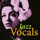 Logo de Calm Radio - Jazz Vocals