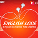 Logo de Radio Mirchi - English Love