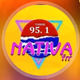 Logo de FM Nativa 95.1