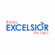 Logo de Rádio Excelsior