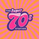 Logo de The Super 70s Station