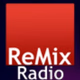 Logo de ReMix Radio