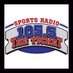 Logo de 105.5 The Ticket - WYKT