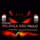 Logo de Rádio Balança São Paulo