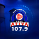 Logo de Rede Ativa FM